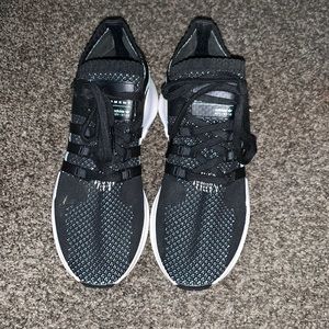adidas womens EQT sneakers
